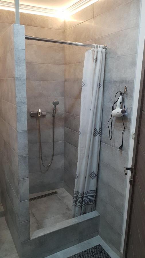 איוונו-פרנקיבסק New Luxury Studio Apartment מראה חיצוני תמונה